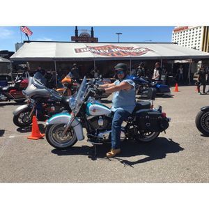 Meet your Posher, Martin